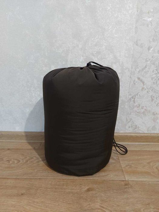 Спальний мішок зимовий