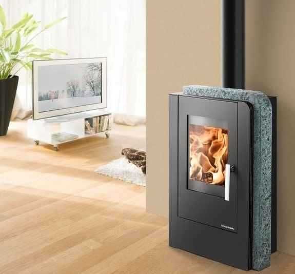 HAAS+SOHN Nordby - wysyłka gratis! Spełnia wymogi Eco Projektu!