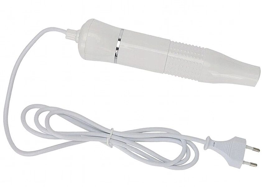 Darsonval Derma Wand 6 Elektrod Ozonoterapia Do Twarzy i Ciała
