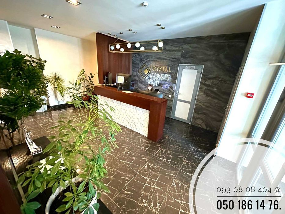 ЖК Кристал Авеню, іпотеку, постанови все розглядають., Продаж квартири