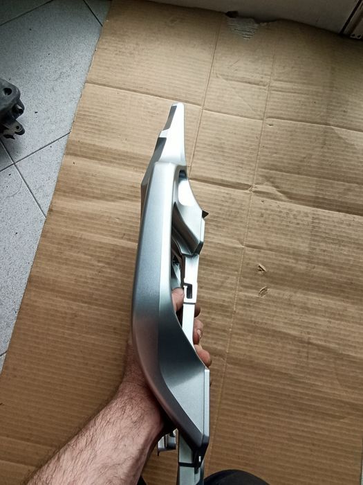 Suporte Honda VFR 1200F