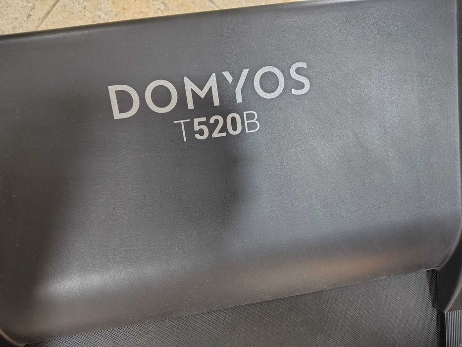 Passadeira Domyos T520B