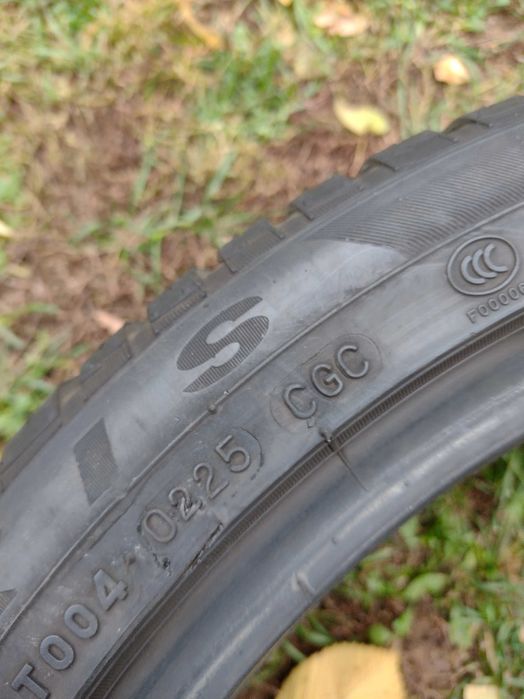 Opony 205 45 17 Maxxis