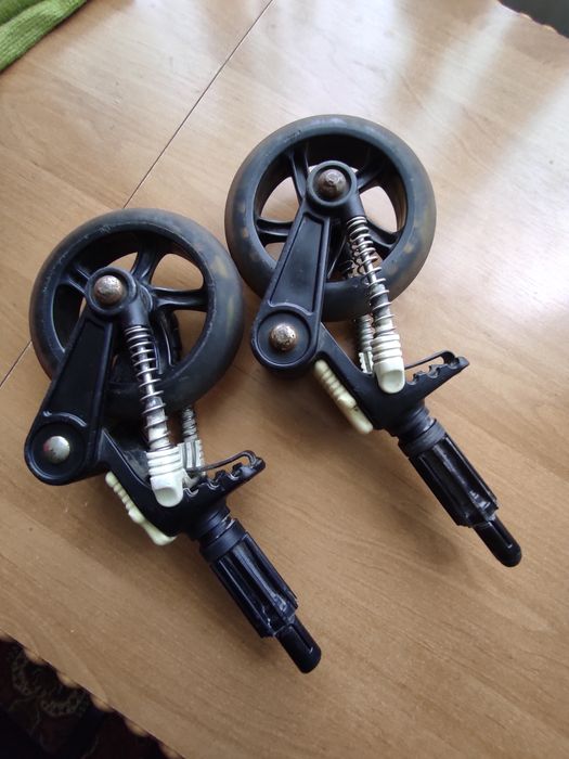 Колеса передні, задні до Bugaboo cameleon 1,2,