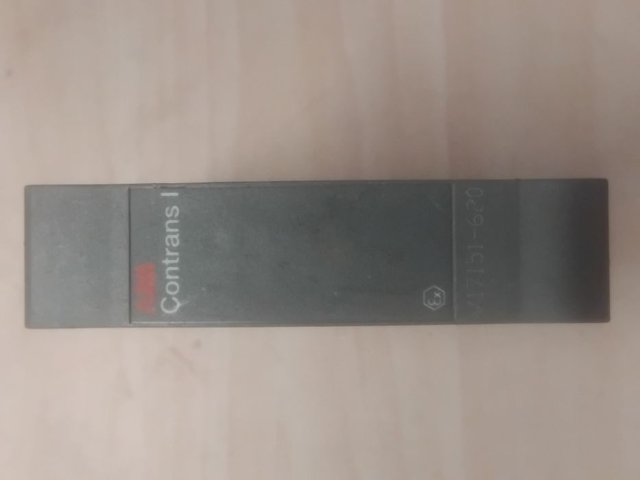 ABB Contrans I V17151-620 moduł interfejsu