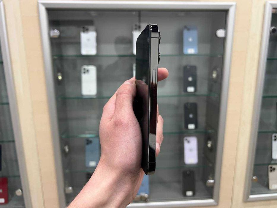 iPhone 13 pro 128 та 256 gb Neverlock / Магазин / Гарантія