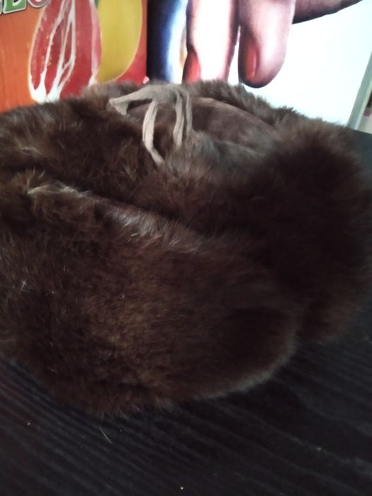 Шапка 4 шт разные.