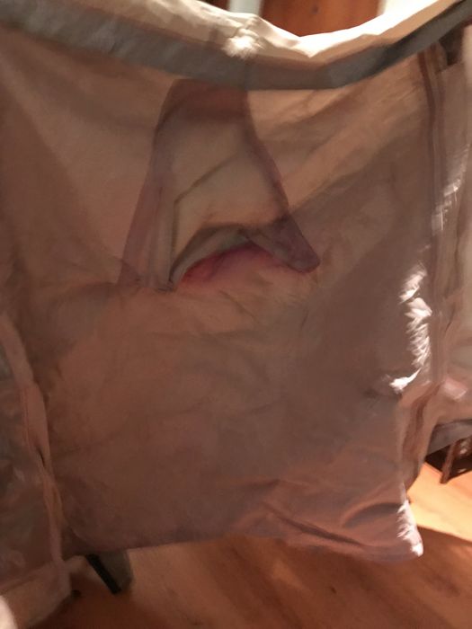 Tenda campismo com 2 metros