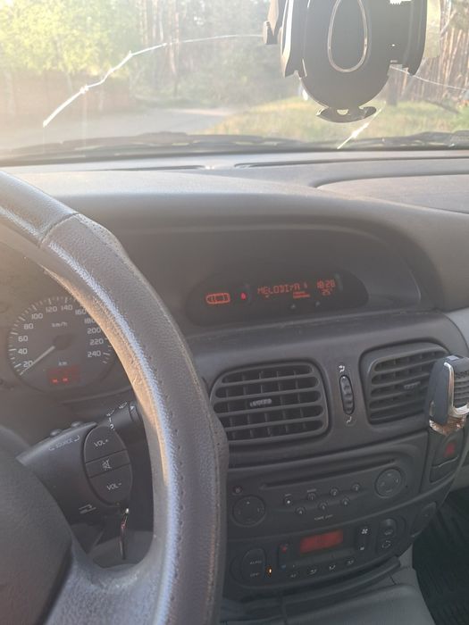 Продам Renault Scenic