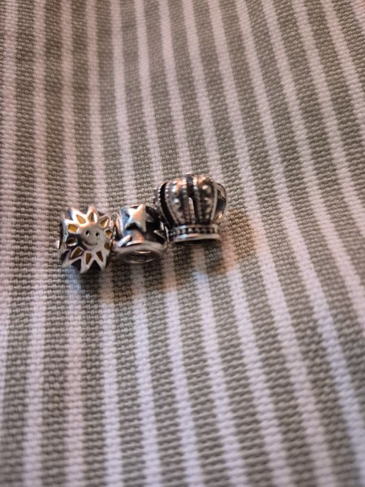 Pandora contas originais