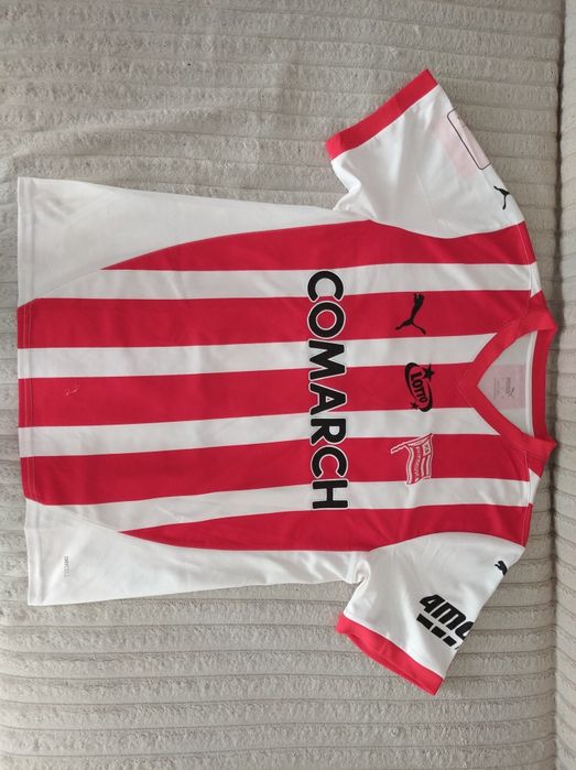 Cracovia Kraków koszulka