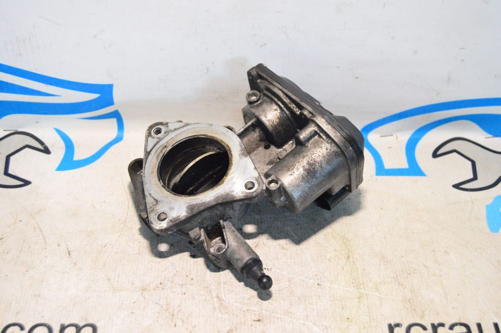 CORPO BORBOLETA VALVULA EGR OPEL GM55564164 55564164 50569200 OPEL