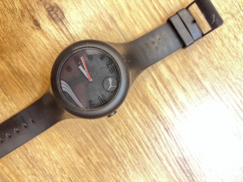 Годинник puma, оригінал