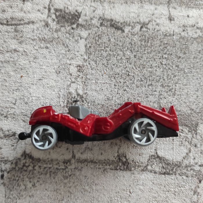 Вінтажний автомобіль Hot wheels 1989
