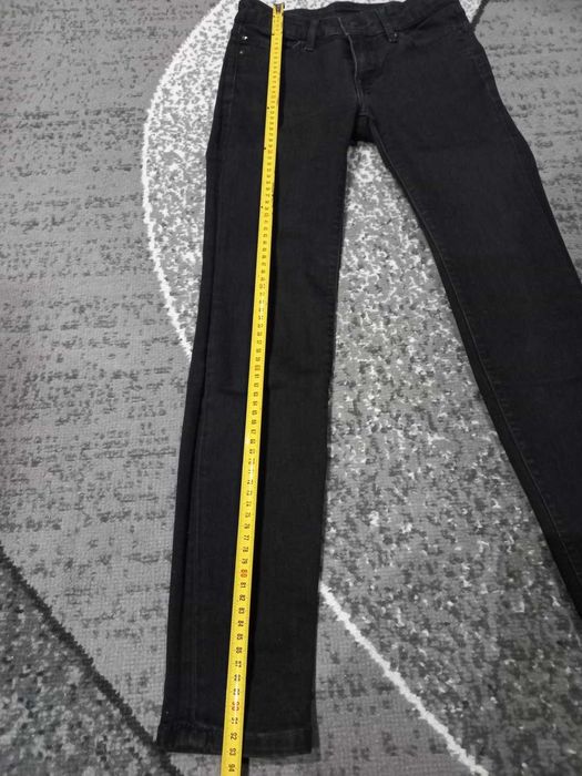 Spodnie damskie Mustang jeans, rurki
