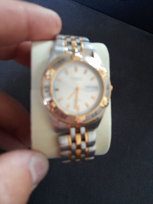 Zegarek męski Caravelle by Bulova