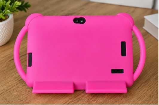Tablet dla dzieci TMPG Kids | Edukacyjny tablet 7 cali | Nowy Outlet