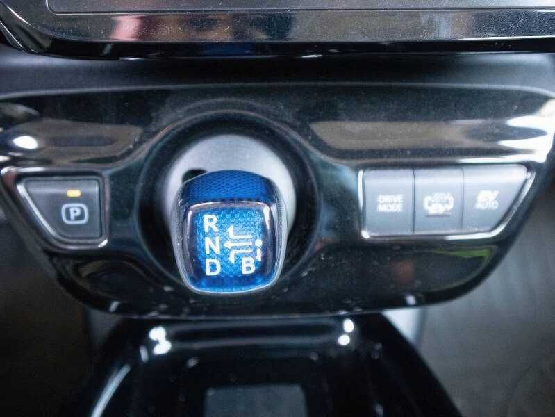 2019 Toyota Prius Prime Advanced
