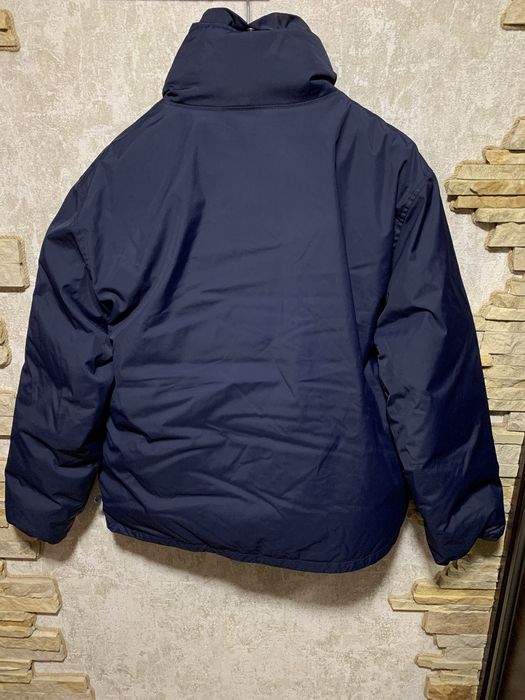 Вінтажна куртка пуховик Polo Ralph Lauren