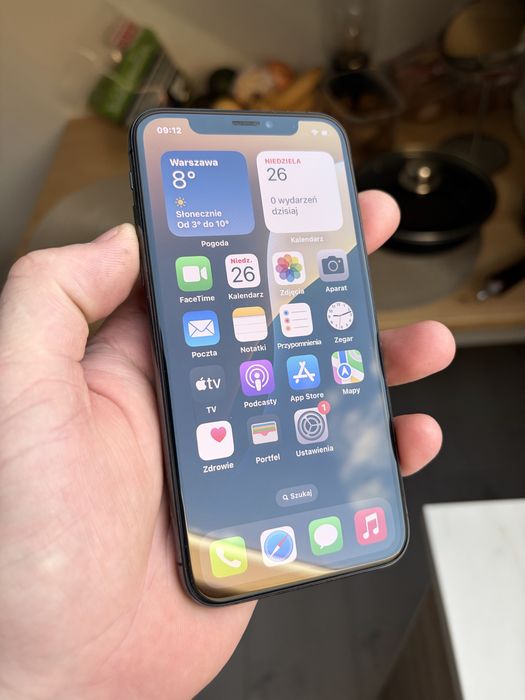 Apple iphone XS 64 Gb