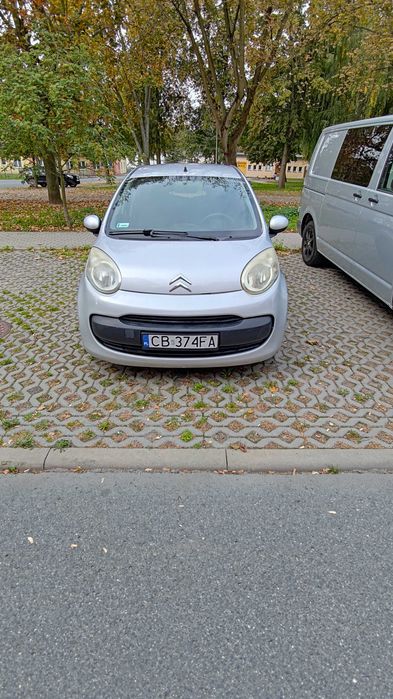 Citroën C1