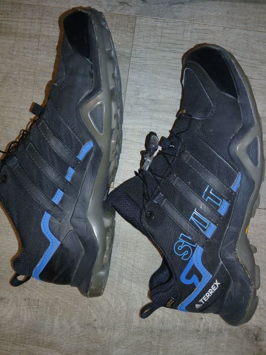 Adidas terrex swift