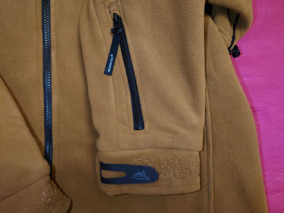 Polar Helikon-Tex Patriot Jacket Mk.1 Coyote (M)