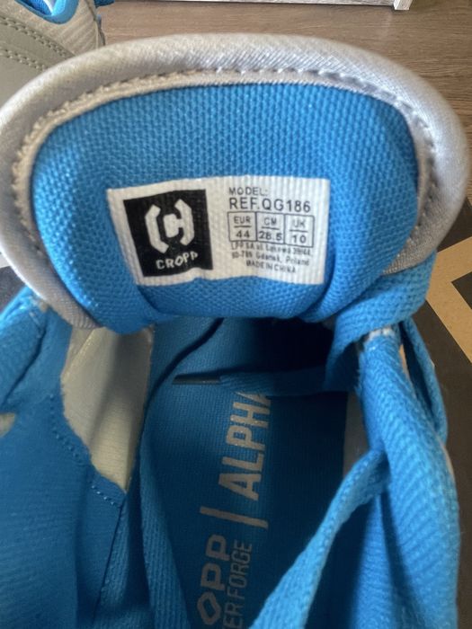 Чоловіче взуття, кросівки Cropp