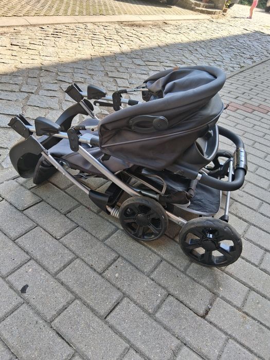 Sprzedam wózek spacerówke