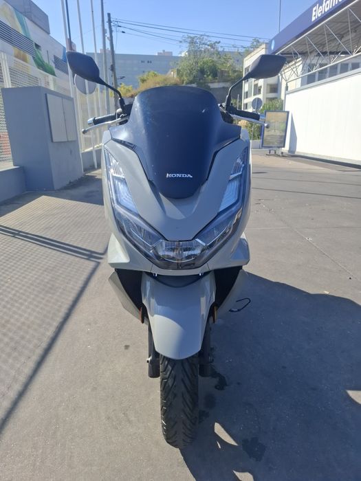 Honda Pcx 125 2024