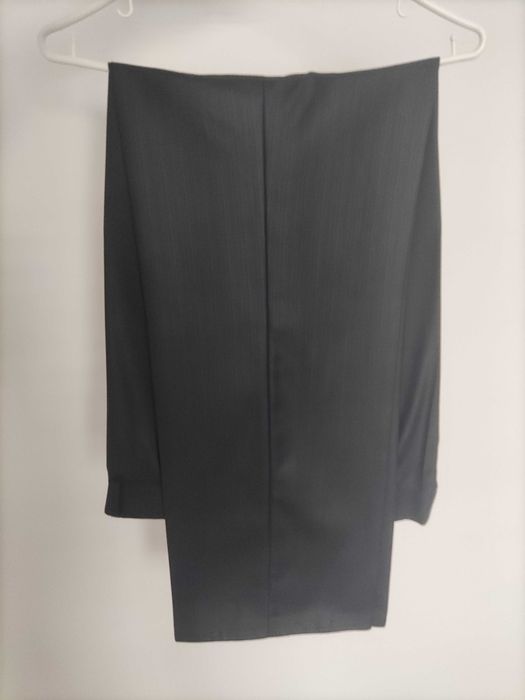 garnitur - marynarka + spodnie