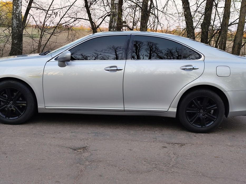 Продам Лексус ЕС 350
