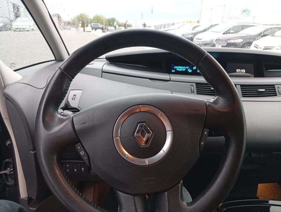 Продам Renault Espace 2013р. #79301