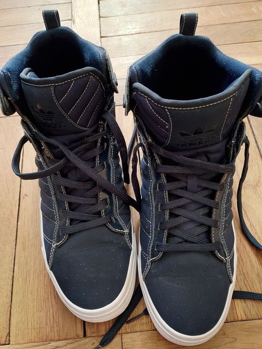 Buty adidas rozmiar 47 nowe nie używane