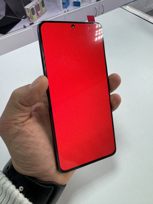 Wyswietlacz OLED Samsung S21 g991 nowy testowany Bielsko / serwis