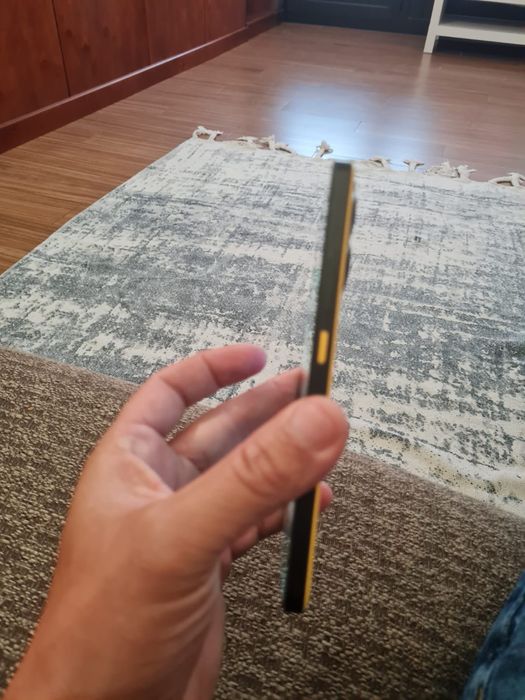 Poco x6 pro como novo