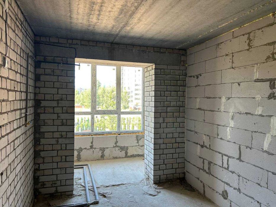 Продаж 2 кімнатна квартира Масани Новобудова