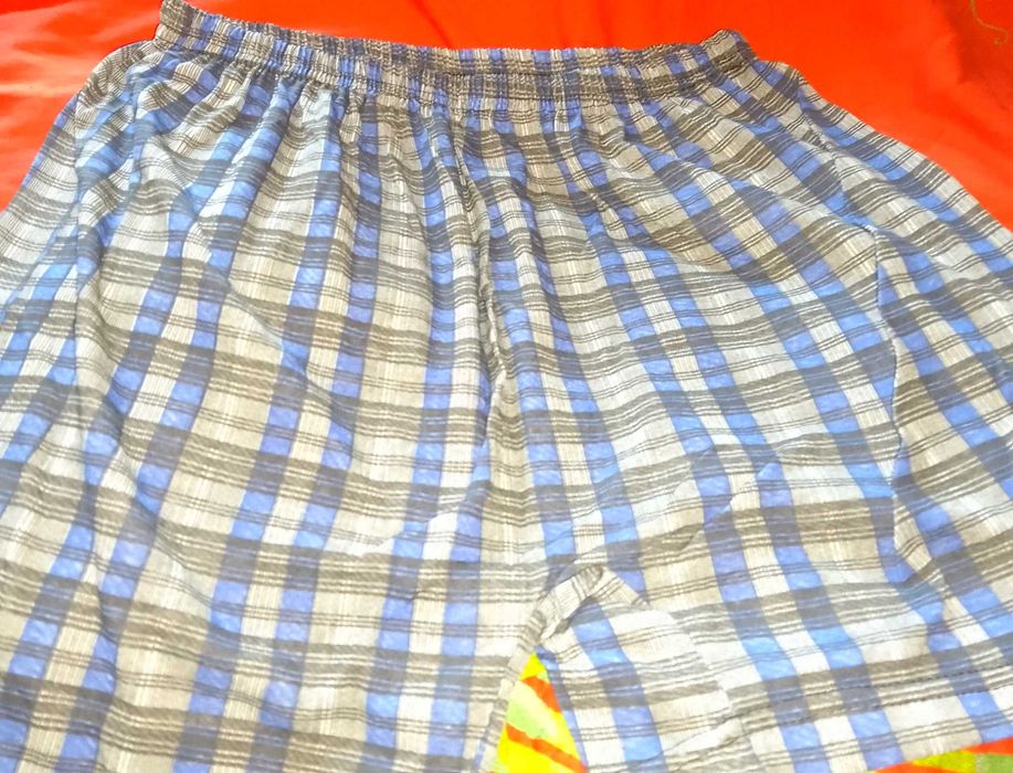 Трусы мужские без пуговиц и ширинки. Размеры 48-50, 52-54, 56-58