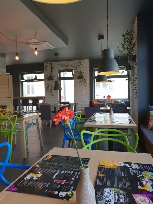 Lokal w ścisłym centrum Żar