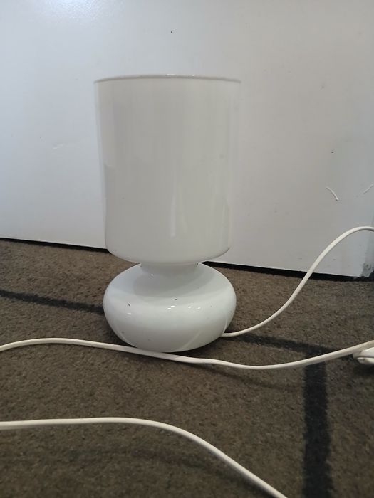 Lampa  IKEA  LYCTA loft design