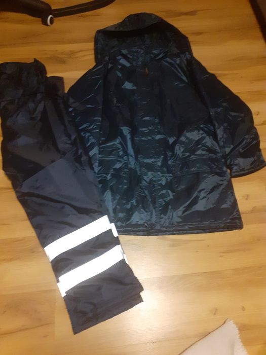 Odzież ochronna L Reis Syberia