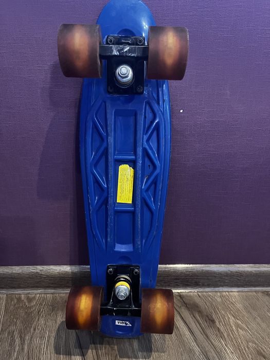 Продам скейт