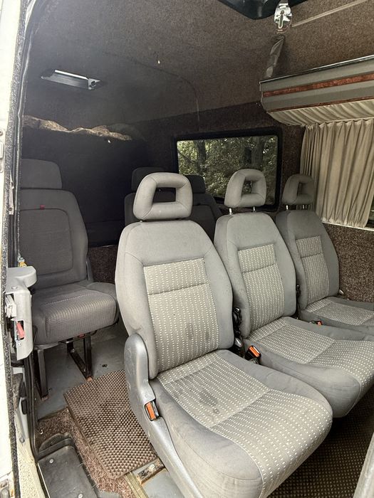 Продам Sprinter 2.2 903 12 мест