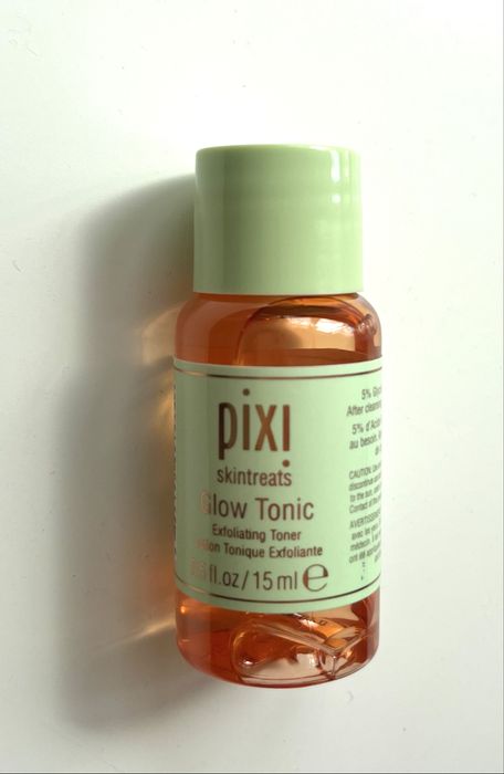Pixi Glow Tonik do twarzy 15ml