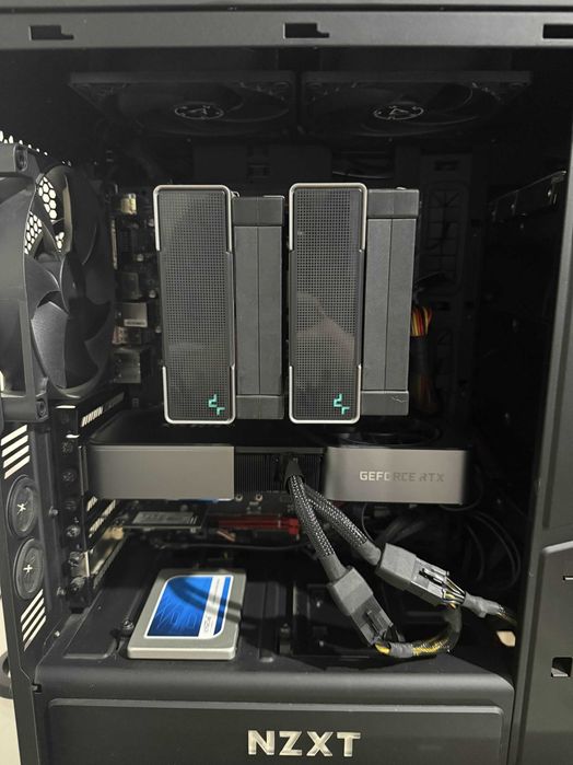 PC Gaming RTX 3070 Ti