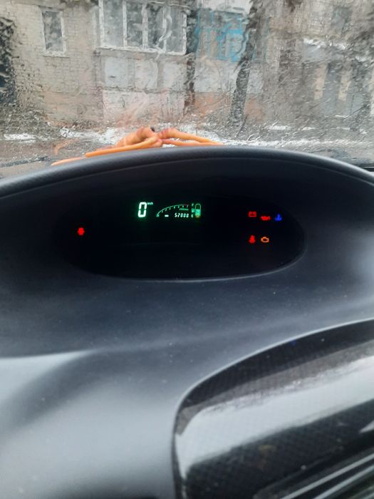 Продам Geely MK Cross