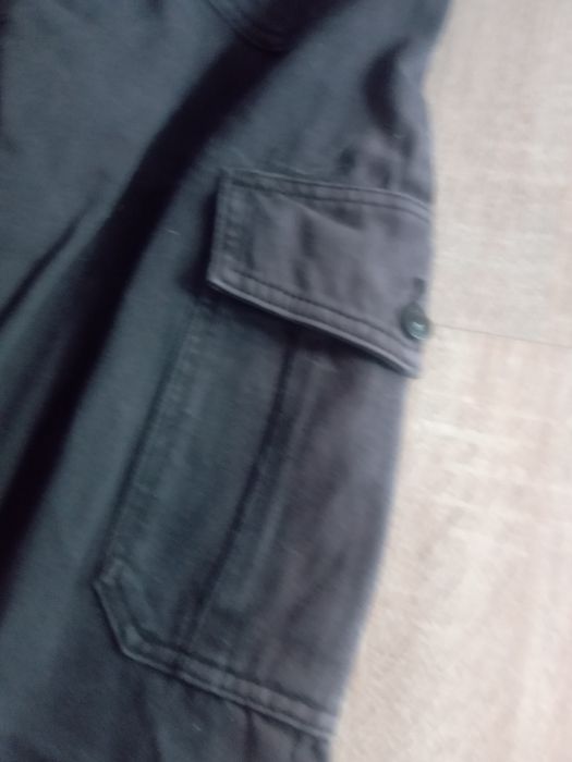 Jeansy damskie roz 32 +