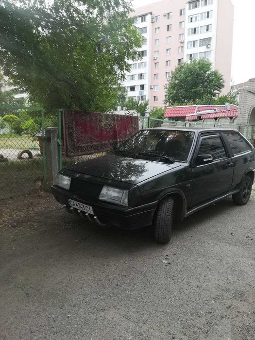 Кенгурятник для авто