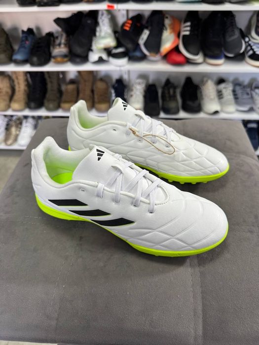 ОРИГІНАЛ 100% Сороконіжки Adidas Copa Pure.3 TF J | GZ2543 38