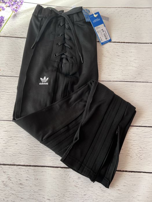 Жіночі штани adidas Always Original Laced Slim